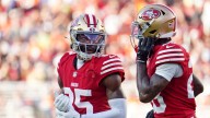 49ers roster cutdown live updates: Initial 53-man revealed – NBC Bay Area