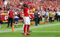 NFL: Suspenden seis partidos a Rashee Rice, receptor estrella de Chiefs