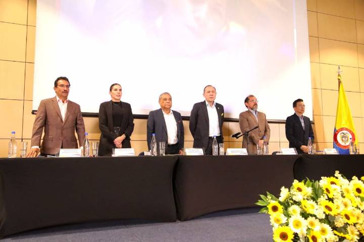 Gobierno Nacional implementa Sistema de Gestión en Seguridad y Salud en el Trabajo para maestros