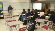 Teacher shortage persists in New Haven schools amid budget cuts