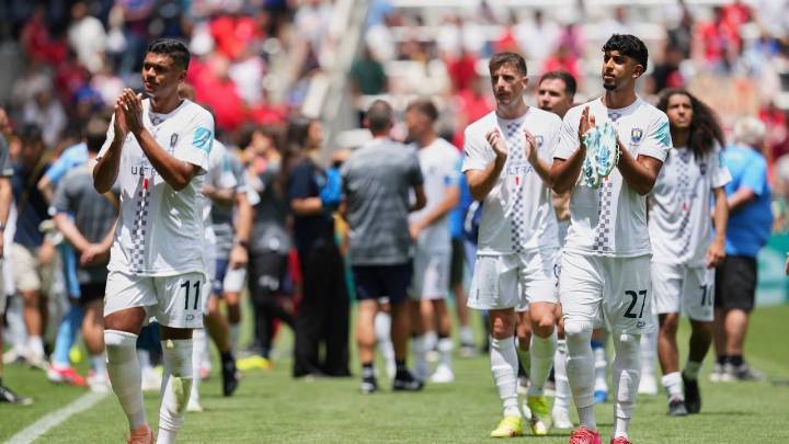 New Oceania soccer competition hopes to raise level of the sport in the Pacific region