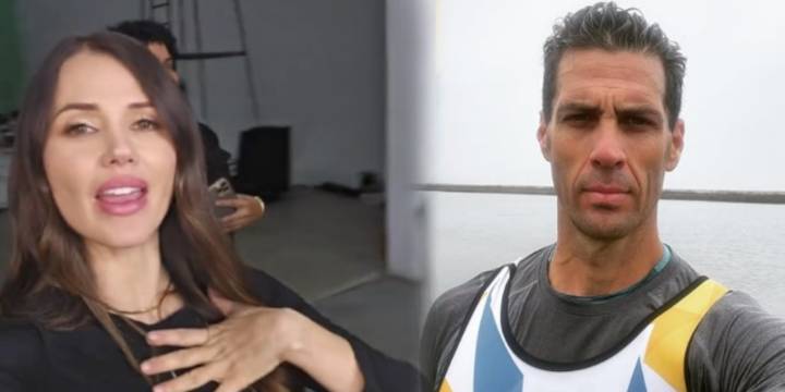 Maju Mantilla rompe su silencio tras separación de Gustavo Salcedo: “Tu historia está mal contada, fui yo quien te dejó”
