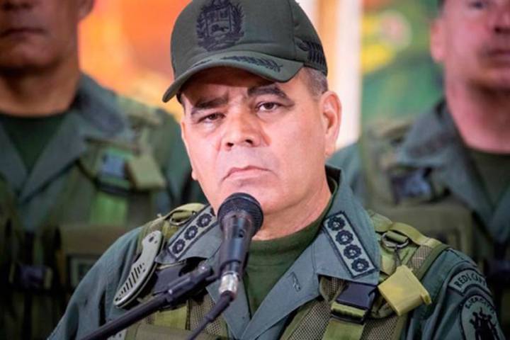 Padrino López acusó a Estados Unidos de fabricar una “narrativa” para «agredir» a Venezuela tras despliegue militar en el Caribe