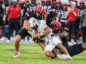 Major Crisis Confirmed for Scott Frost & UCF After Concerning Cam Fancher Revelation