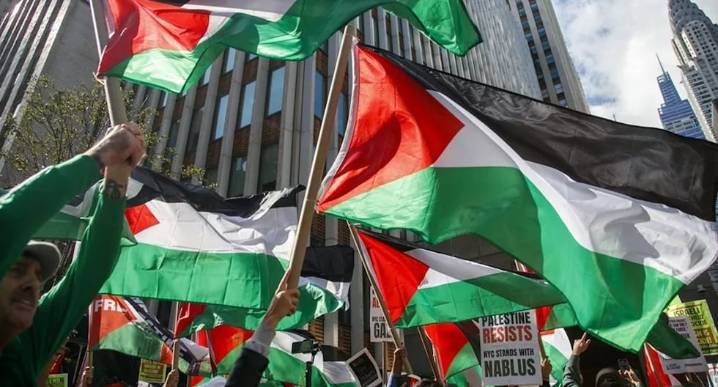Estados Unidos sanciona a funcionarios palestinos tras acusarlos de “apoyar al terrorismo”