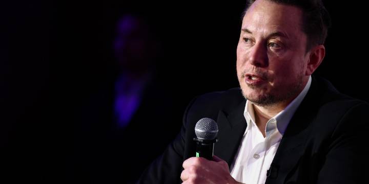 Thousands of private user conversations with Elon Musk's Grok AI chatbot have exposed on Google Search