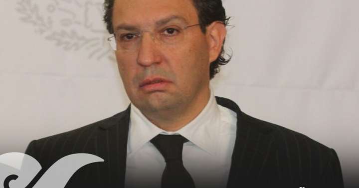 FGR va tras Emilio Zebadúa por la “Estafa Maestra”