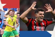 USMNT Player Tracker: Pulisic lets his scoring talk, Sargent on a mission