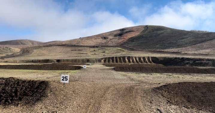 After 9-month closure, state seeks a new operator for San Luis Obispo shooting range