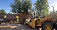 St. George grass replacement effort removes nearly 3 million square feet