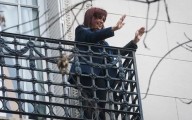 El fiscal Luciani reclamó la ejecución inmediata de los bienes de Cristina Kirchner
