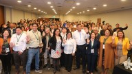 Gobernadores se unen para fortalecer las Áreas de Conservación Regional