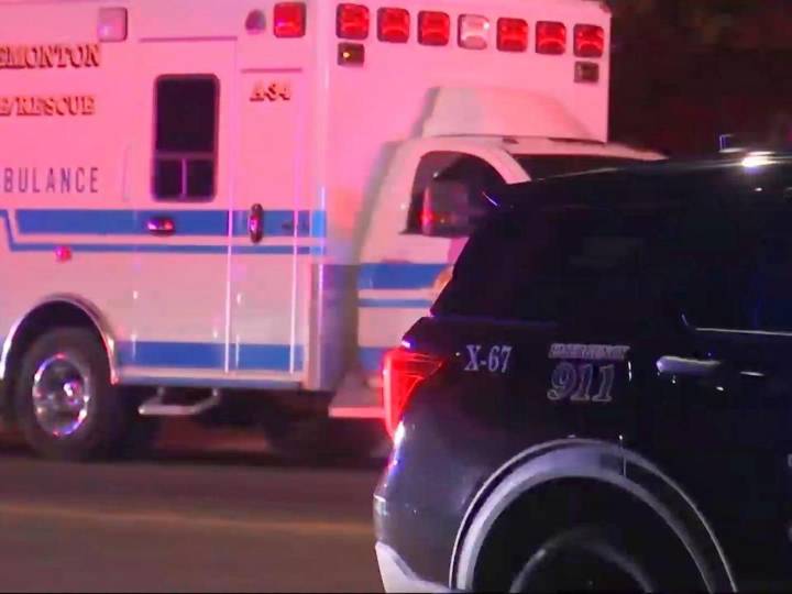 2 officers killed and a 3rd is wounded in a Utah shooting, authorities say