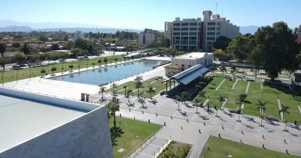 Día del Niño en San Juan: sol pleno y 19°C para disfrutar al aire libre