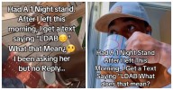 What Is the Meaning of the TikTok Slang "LDAB"? According to Some, It's Very "NSFW"