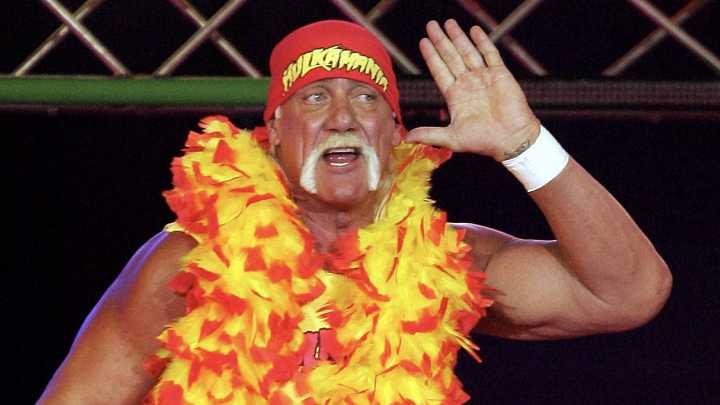 How to watch 'Real American Freestyle – Live stream Hulk Hogan tribute from anywhere