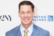 John Cena Declares ‘It’s Time’ For Him to Move On From the WWE