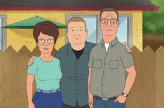 Bobby Hill’s Glow-Up Is the Heart and Soul of the ‘King of the Hill’ Revival — Pamela Adlon Explains Why It Works