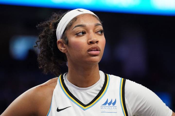 WNBA Analyst Expresses Major Angel Reese Worry Amidst Sky’s Poor Form