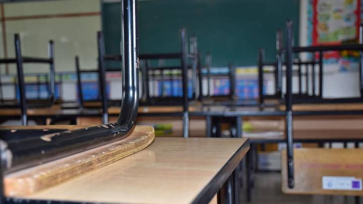 San Antonio charter school to close after low enrollment, federal funding cuts