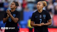 Carter feared James would face 'astronomical' racist abuse