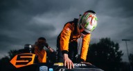 Pato O’Ward encara la recta final de la IndyCar con la mira en el título