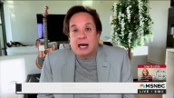El ex cónyuge de la ex asesora de Trump, Kellyanne Conway, transmitió la búsqueda.
