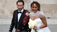 Mel B opens up about her Moroccan wedding