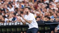 Corberán: «Todavía estamos en fase de crecimiento»