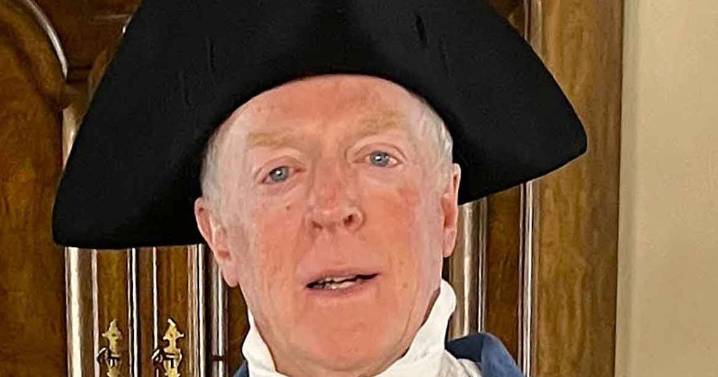 Next McDowell County America 250 Speaker Series to talk Scots-Irish contribution to Revolution