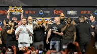 Canelo vs. Crawford será por Netflix y sin pago por evento