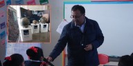Agencia espacial del Perú lleva la astronomía a colegios: así puedes acceder gratis e inscribir a tu centro educativo