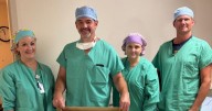 WVU Medicine Thomas Hospitals Introduces Cutting-Edge Robotic Surgery Technology with da Vinci 5 Systems