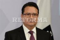 Propone a Néstor Vargas en Órgano de Administración Judicial