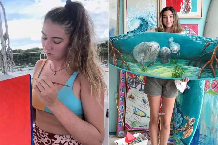 Woman Who Lives on Sailboat Reveals 3 Unexpected Sacrifices She Made (Exclusive)