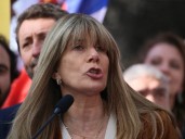 Rincón explica su apoyo a Matthei y asegura que "yo no podría estar ni con Jara ni con Kast"