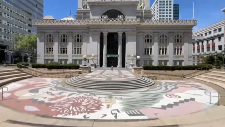 Líderes responden a Trump: “Oakland no tiene miedo” – Telemundo Area de la Bahía 48