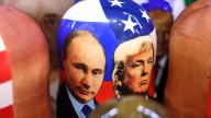 UE urge a la unidad transatlántica de cara a las reuniones entre Trump y Putin