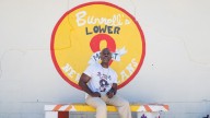 20 years after Hurricane Katrina, the Lower Ninth Ward in New Orleans still lags behind