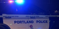 Tactical police units, crisis negotiator teams respond to welfare check in SE Portland