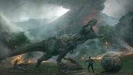 Jurassic World: Fallen Kingdom's Writers Thought Audiences Would Hate A Key Plot Detail