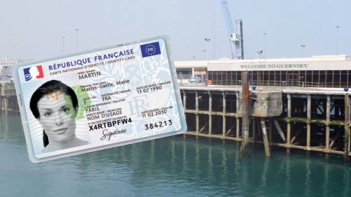 Channel Islands wrestle to continue French day trip scheme without breaking ETA travel rules