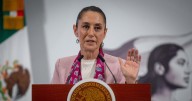 Mexico's president vows "there will be no invasion" after reports that Trump is targeting cartels with military force