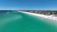 Florida hits tourism record in 2Q, Ron DeSantis says