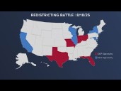 Newsom-backed redistricting legislation sparks partisan fight at Capitol