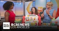 Toys for children that help with learning