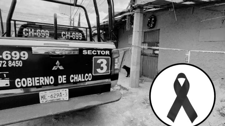 Muere niña de 12 años en ataque a balazos dentro de su casa; investigan presunta deuda familiar