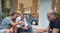 Javier Guillén desvela en El Partidazo de COPE la etapa que puede sorprender en La Vuelta: "Es una auténtica oda al ciclismo"