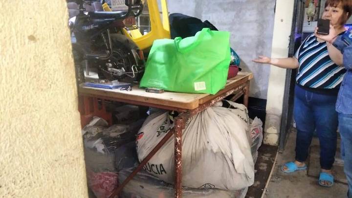 Aplicarán Fondo de Emergencias Municipal para apoyar a afectados de la Cuauhtémoc