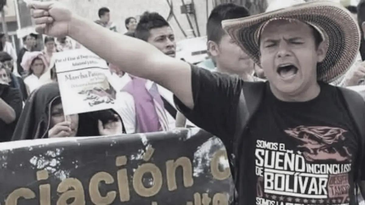 Asesinan en Cauca al líder social José Erlery Velasco, defensor del río Patía y dirigente campesino